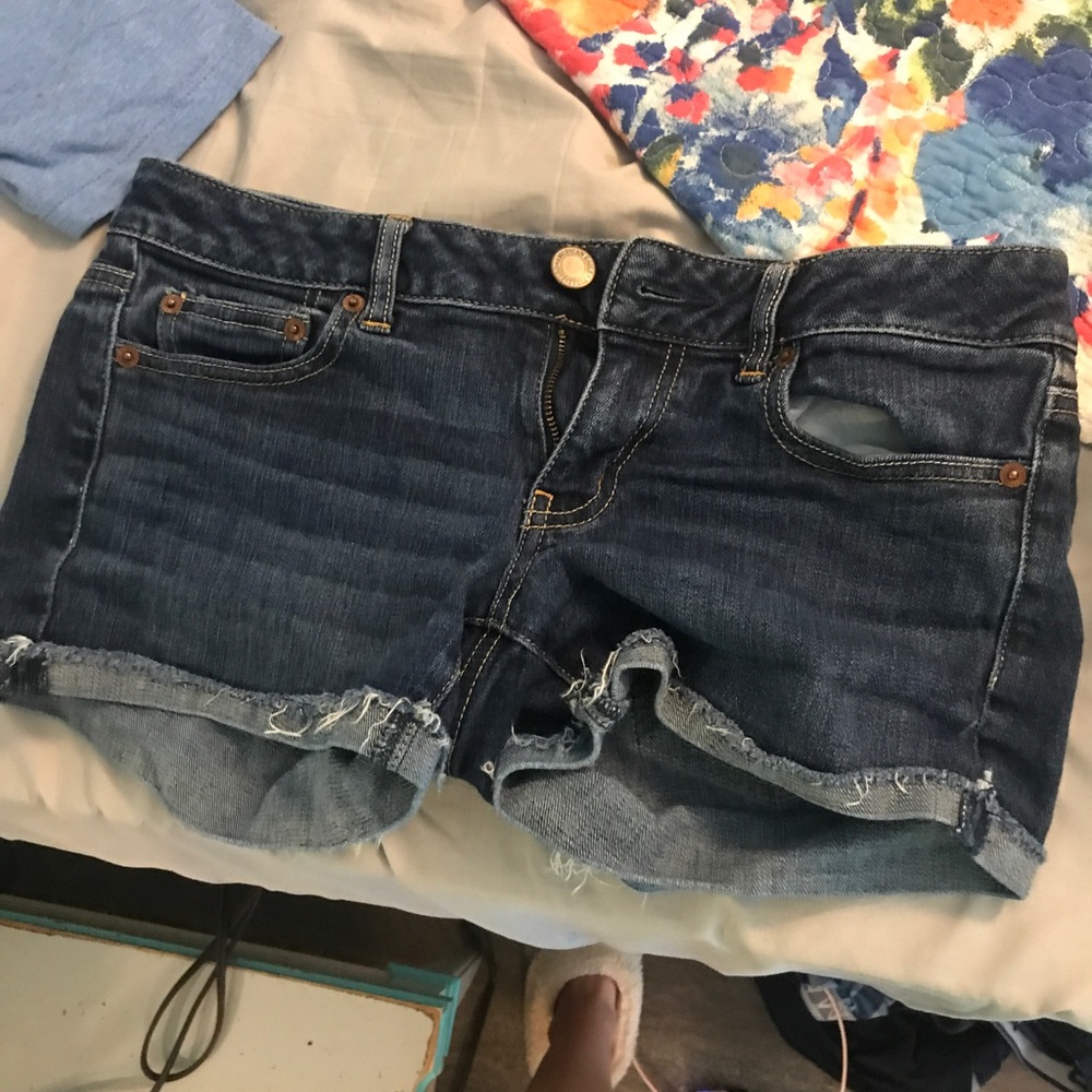 American eagle shorts